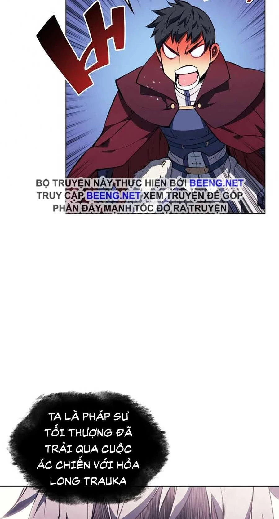 Thợ Rèn Huyền Thoại Chapter 61 - Trang 4