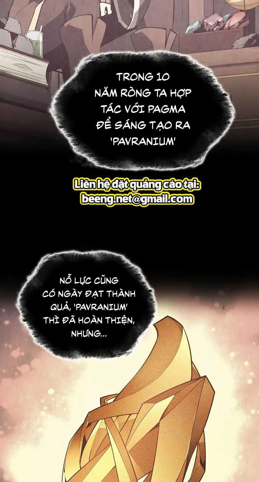 Thợ Rèn Huyền Thoại Chapter 61 - Trang 4