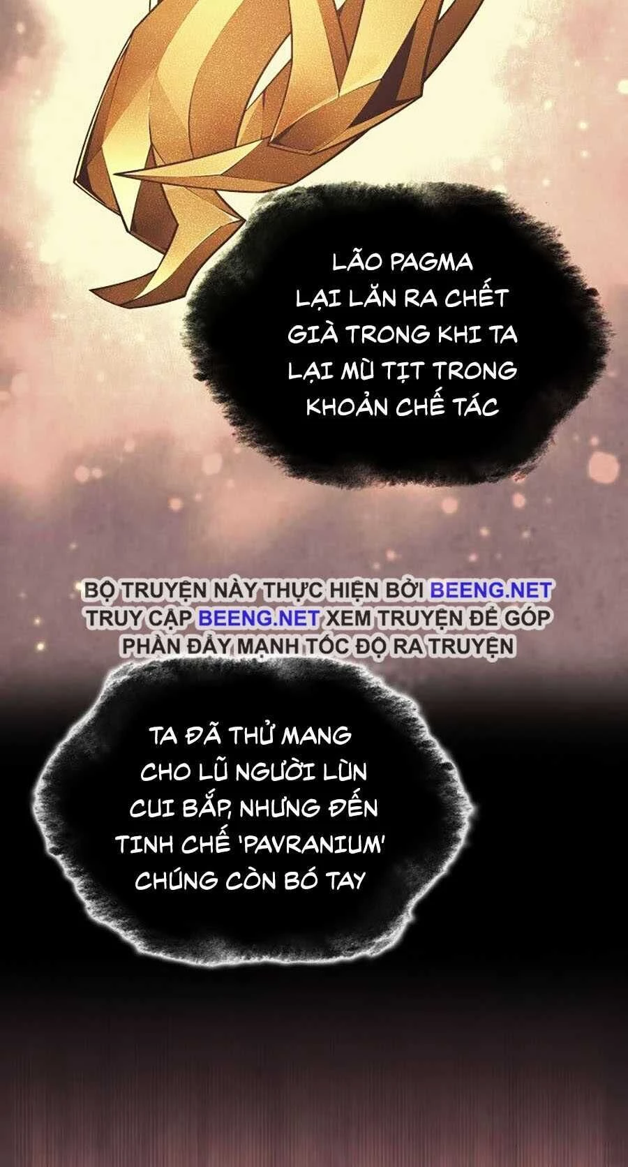 Thợ Rèn Huyền Thoại Chapter 61 - Trang 4