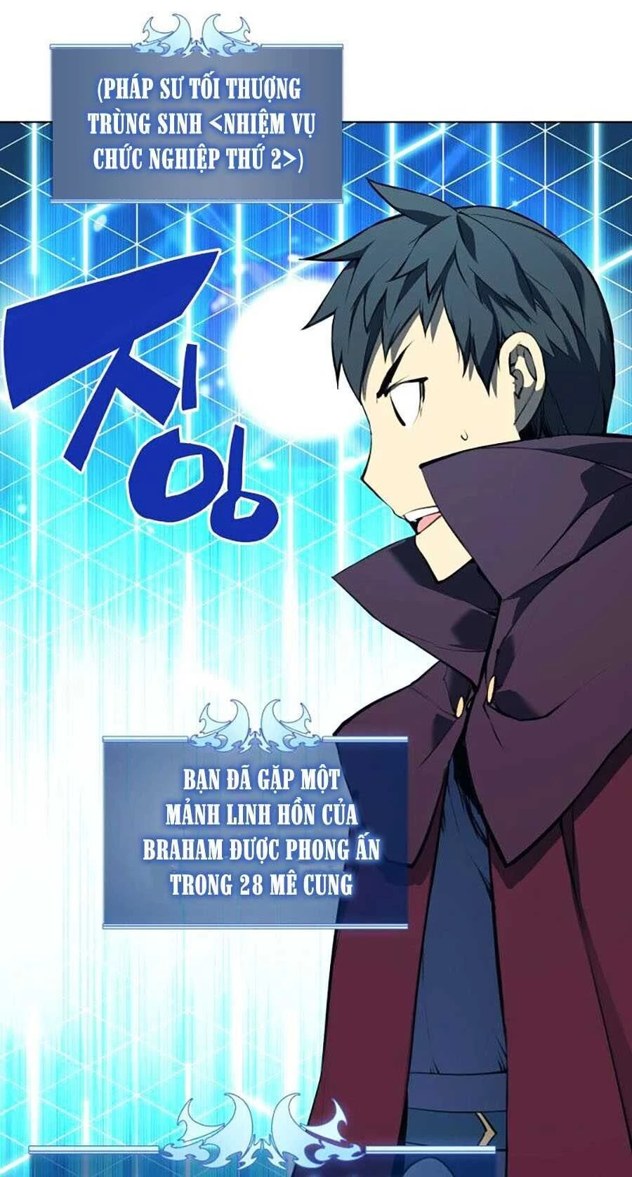 Thợ Rèn Huyền Thoại Chapter 61 - Trang 4