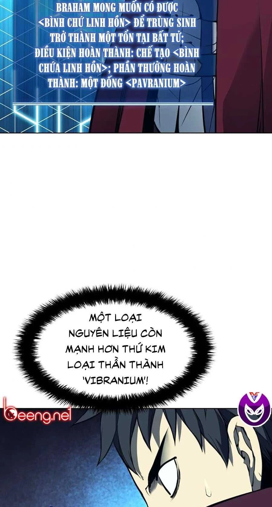 Thợ Rèn Huyền Thoại Chapter 61 - Trang 4