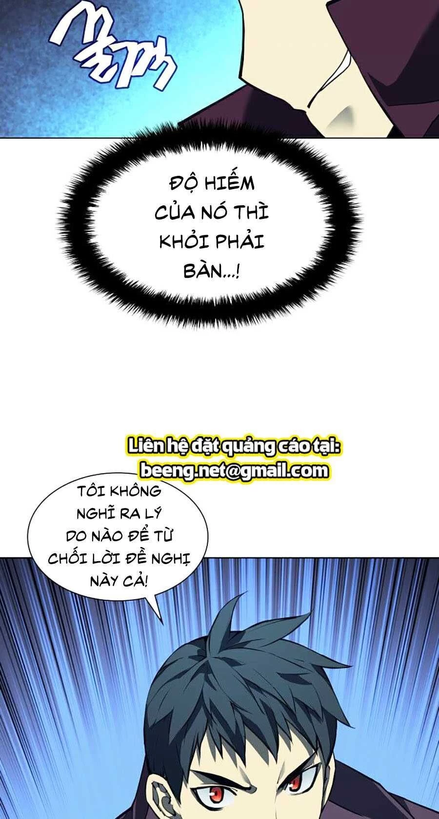 Thợ Rèn Huyền Thoại Chapter 61 - Trang 4