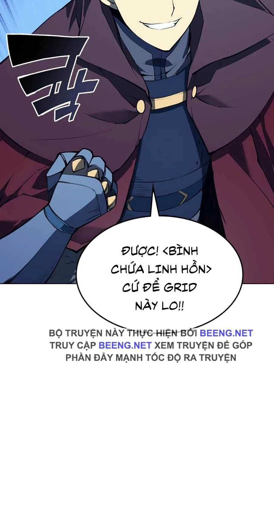 Thợ Rèn Huyền Thoại Chapter 61 - Trang 4