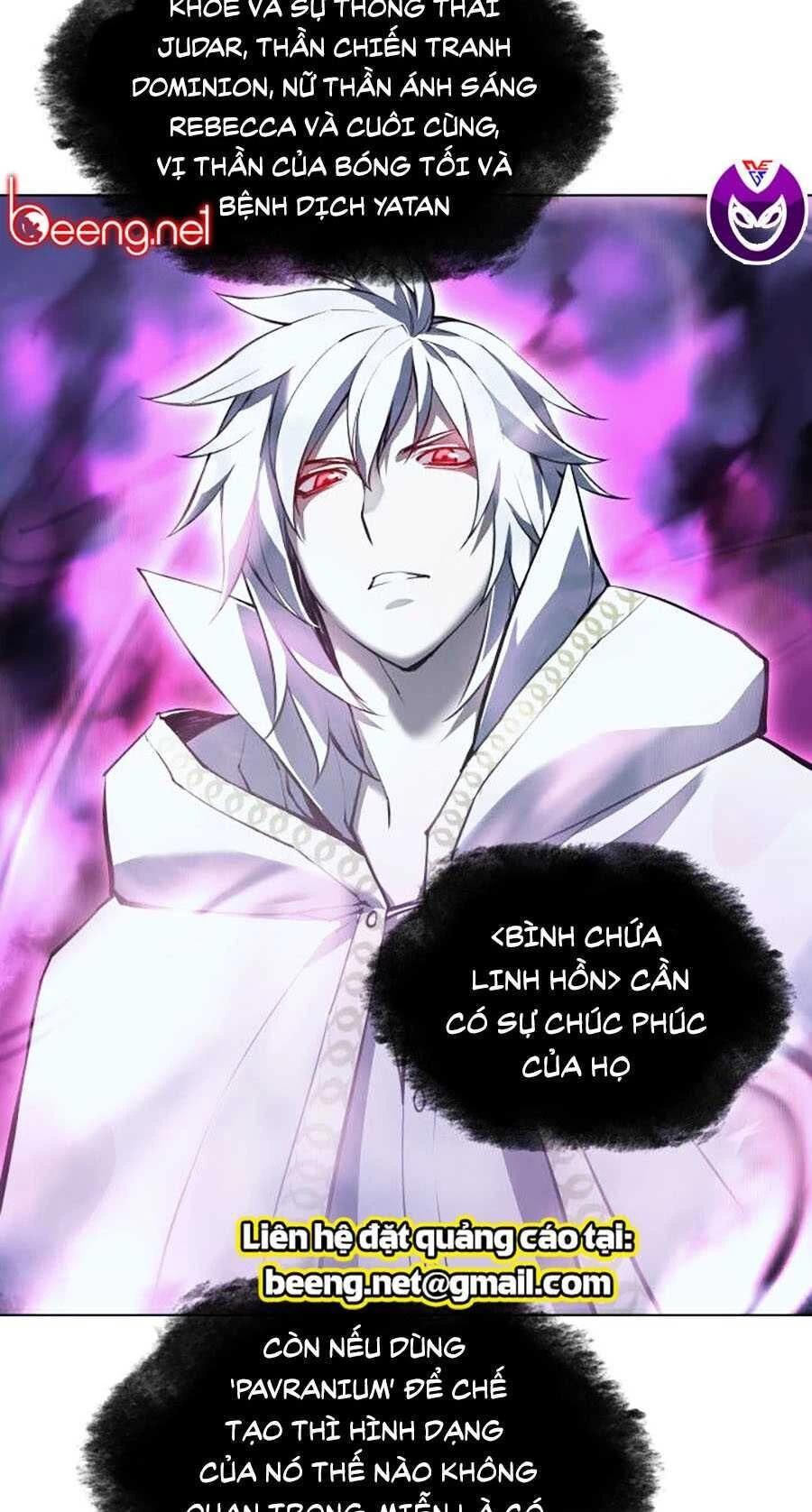 Thợ Rèn Huyền Thoại Chapter 61 - Trang 4