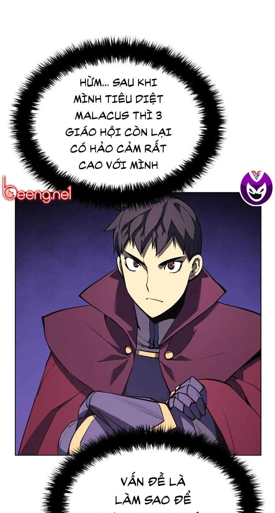 Thợ Rèn Huyền Thoại Chapter 61 - Trang 4