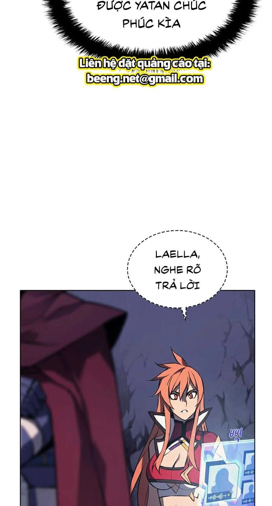 Thợ Rèn Huyền Thoại Chapter 61 - Trang 4