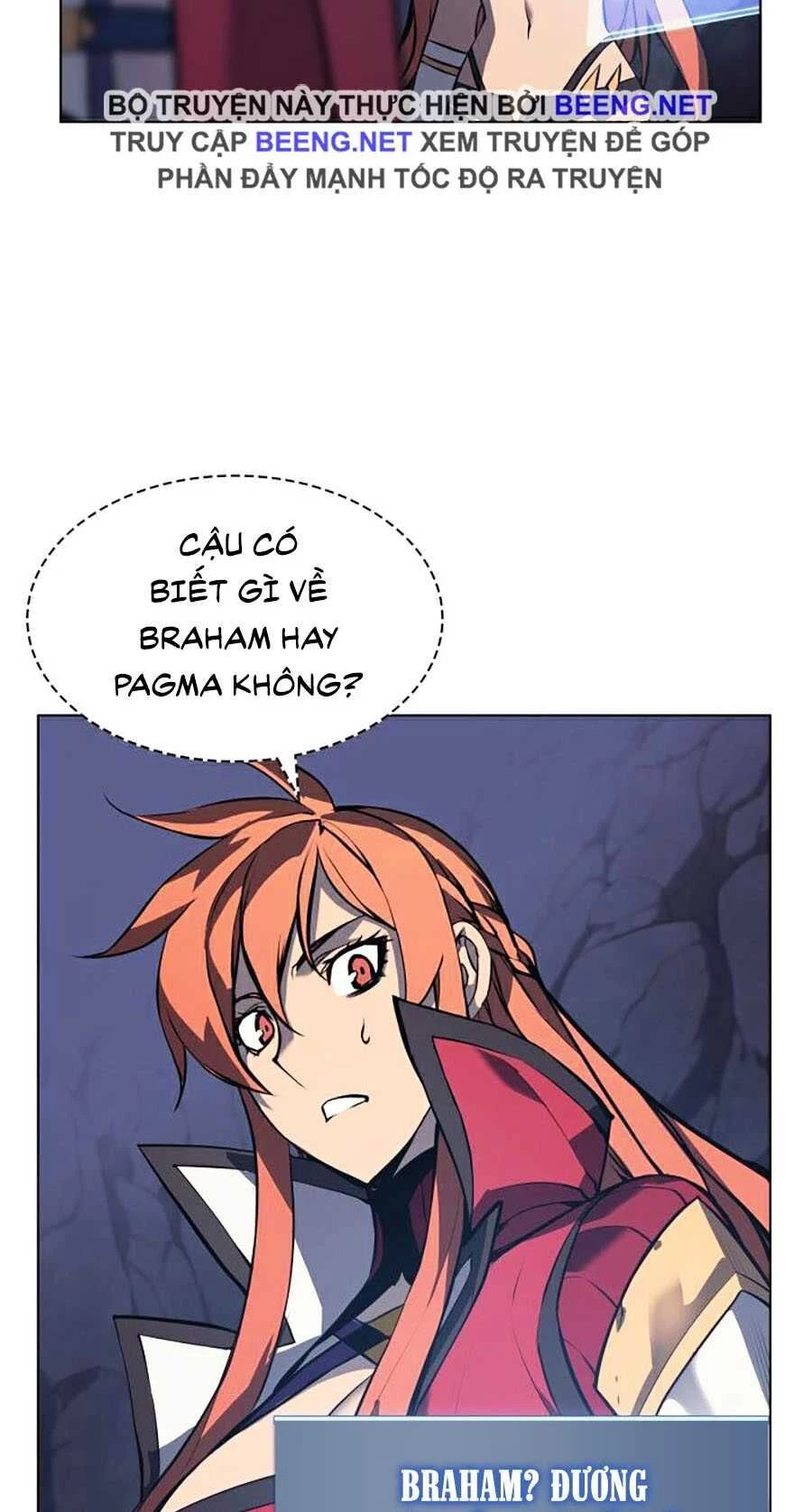 Thợ Rèn Huyền Thoại Chapter 61 - Trang 4