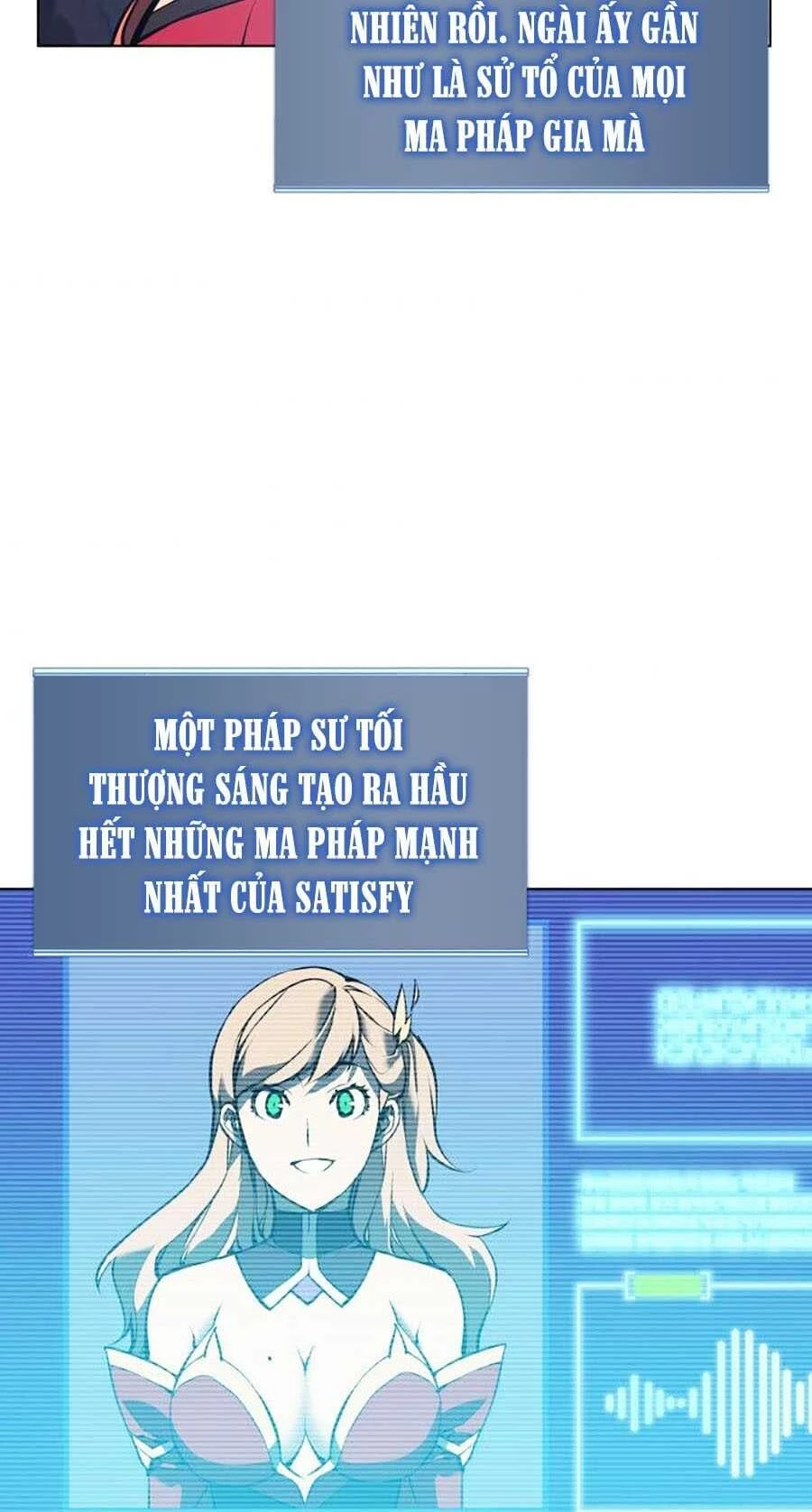 Thợ Rèn Huyền Thoại Chapter 61 - Trang 4