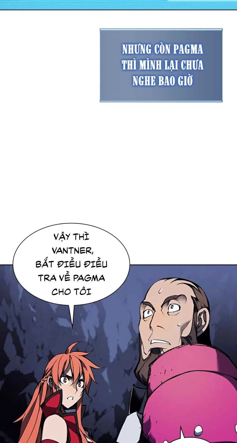 Thợ Rèn Huyền Thoại Chapter 61 - Trang 4