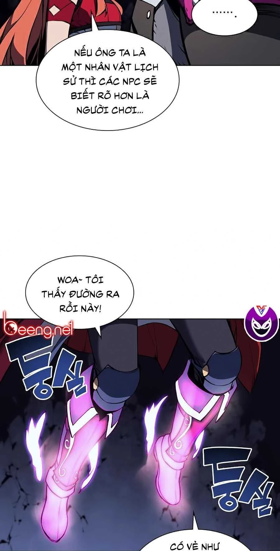 Thợ Rèn Huyền Thoại Chapter 61 - Trang 4