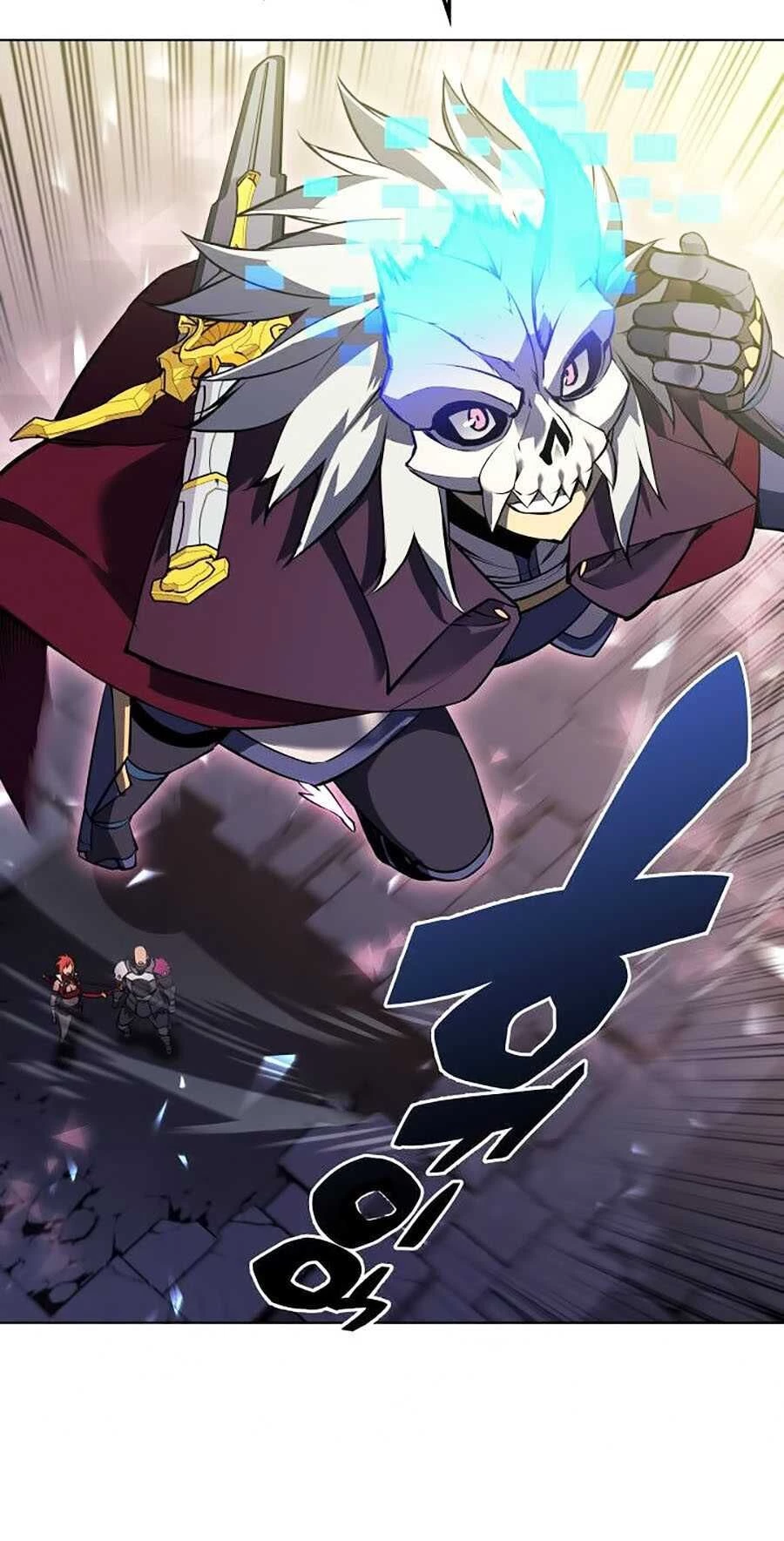 Thợ Rèn Huyền Thoại Chapter 61 - Trang 4