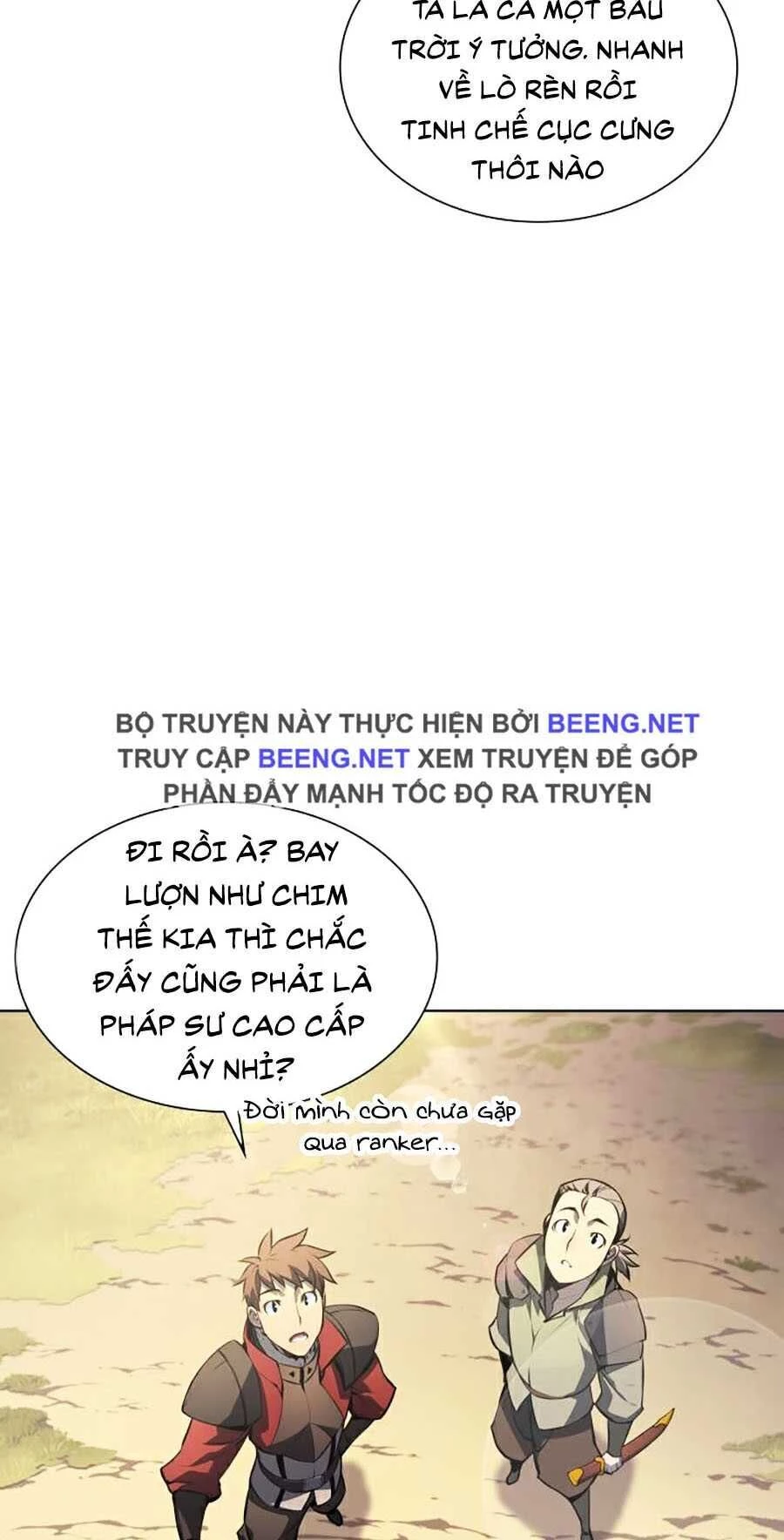 Thợ Rèn Huyền Thoại Chapter 61 - Trang 4