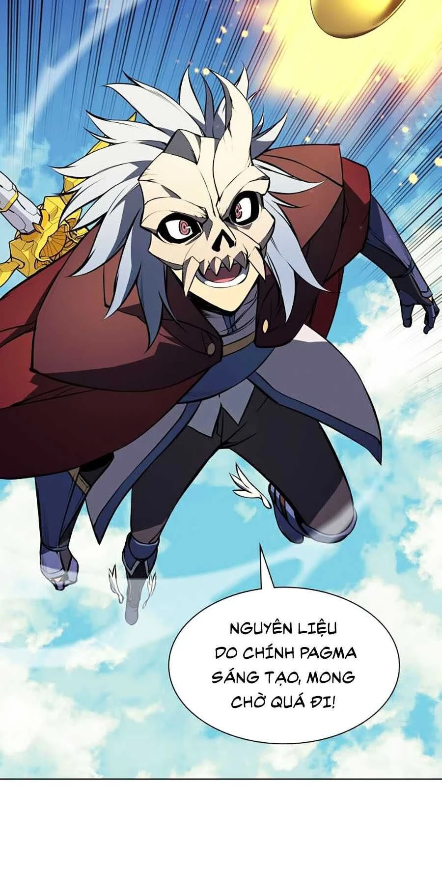 Thợ Rèn Huyền Thoại Chapter 61 - Trang 4