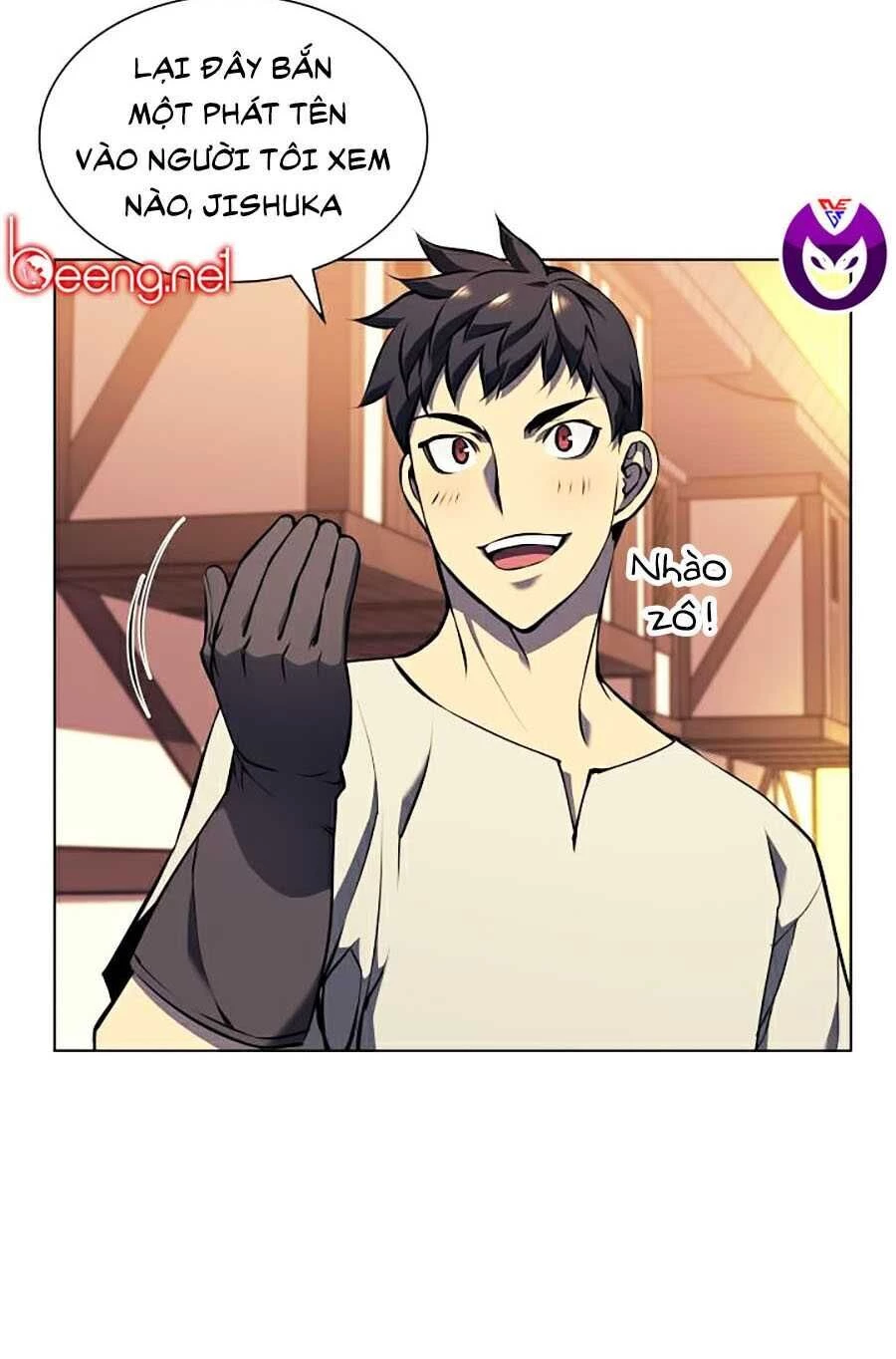 Thợ Rèn Huyền Thoại Chapter 61 - Trang 4