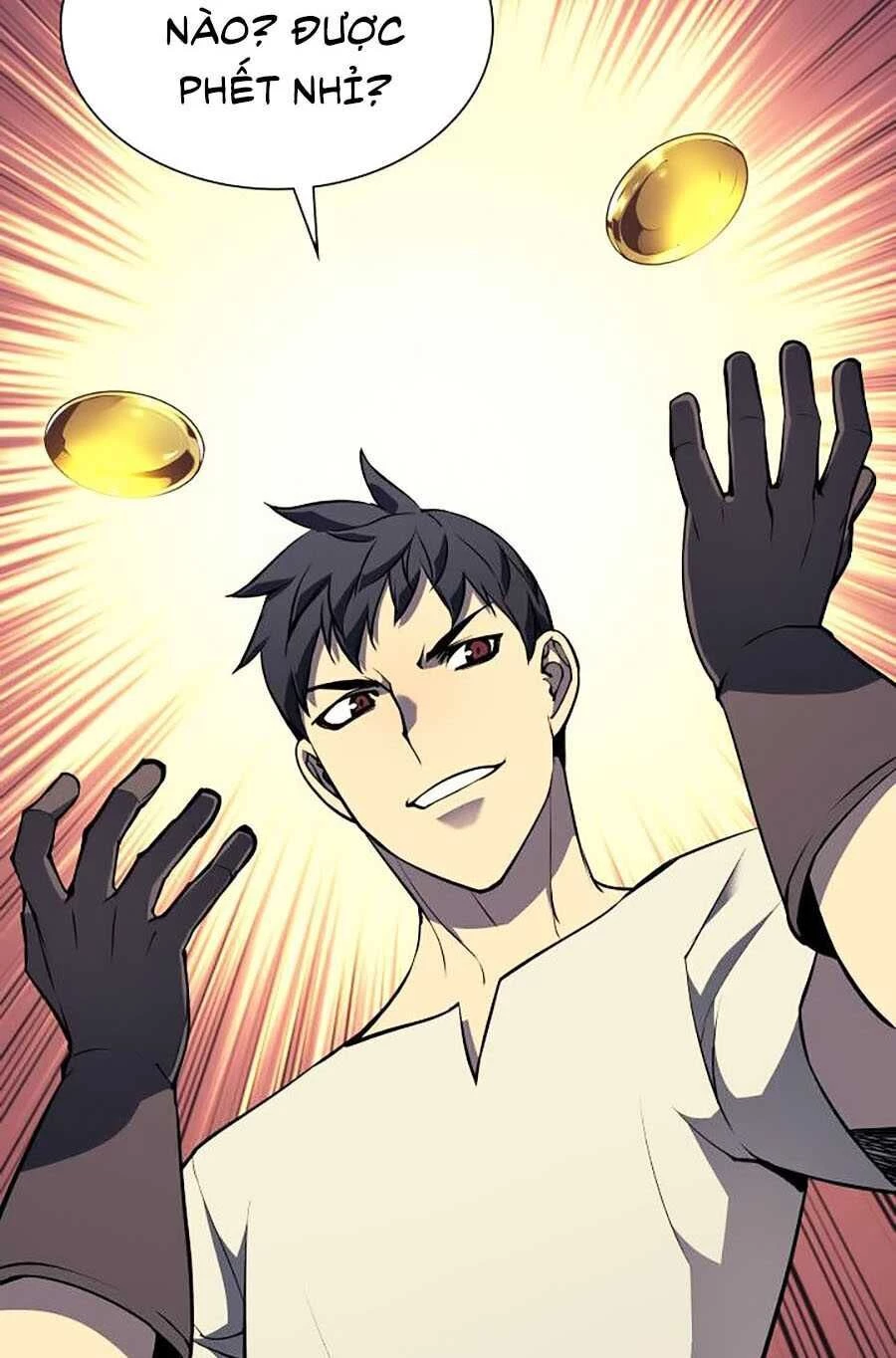 Thợ Rèn Huyền Thoại Chapter 61 - Trang 4