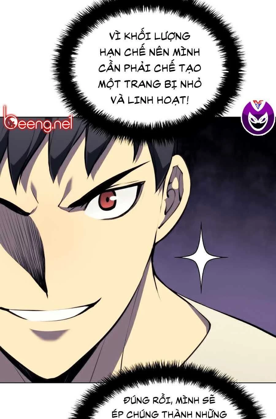 Thợ Rèn Huyền Thoại Chapter 61 - Trang 4