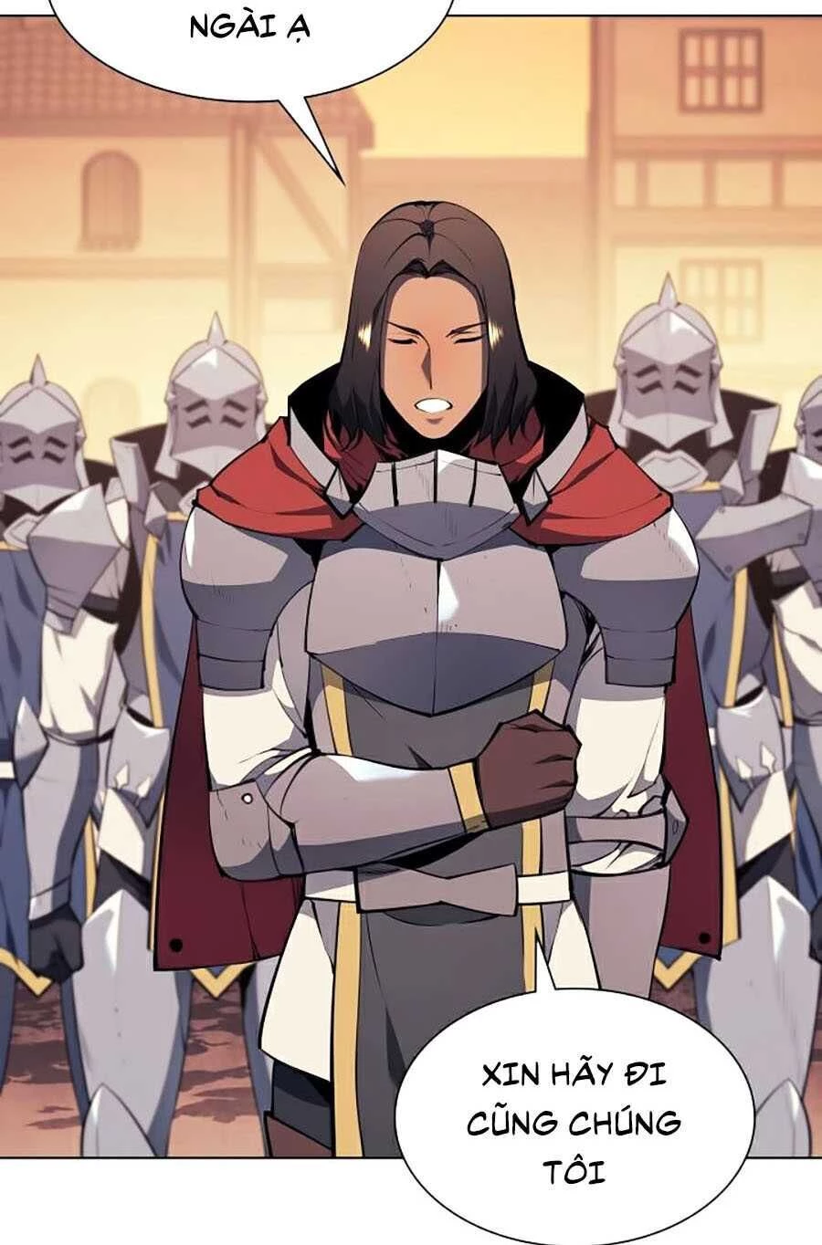 Thợ Rèn Huyền Thoại Chapter 61 - Trang 4