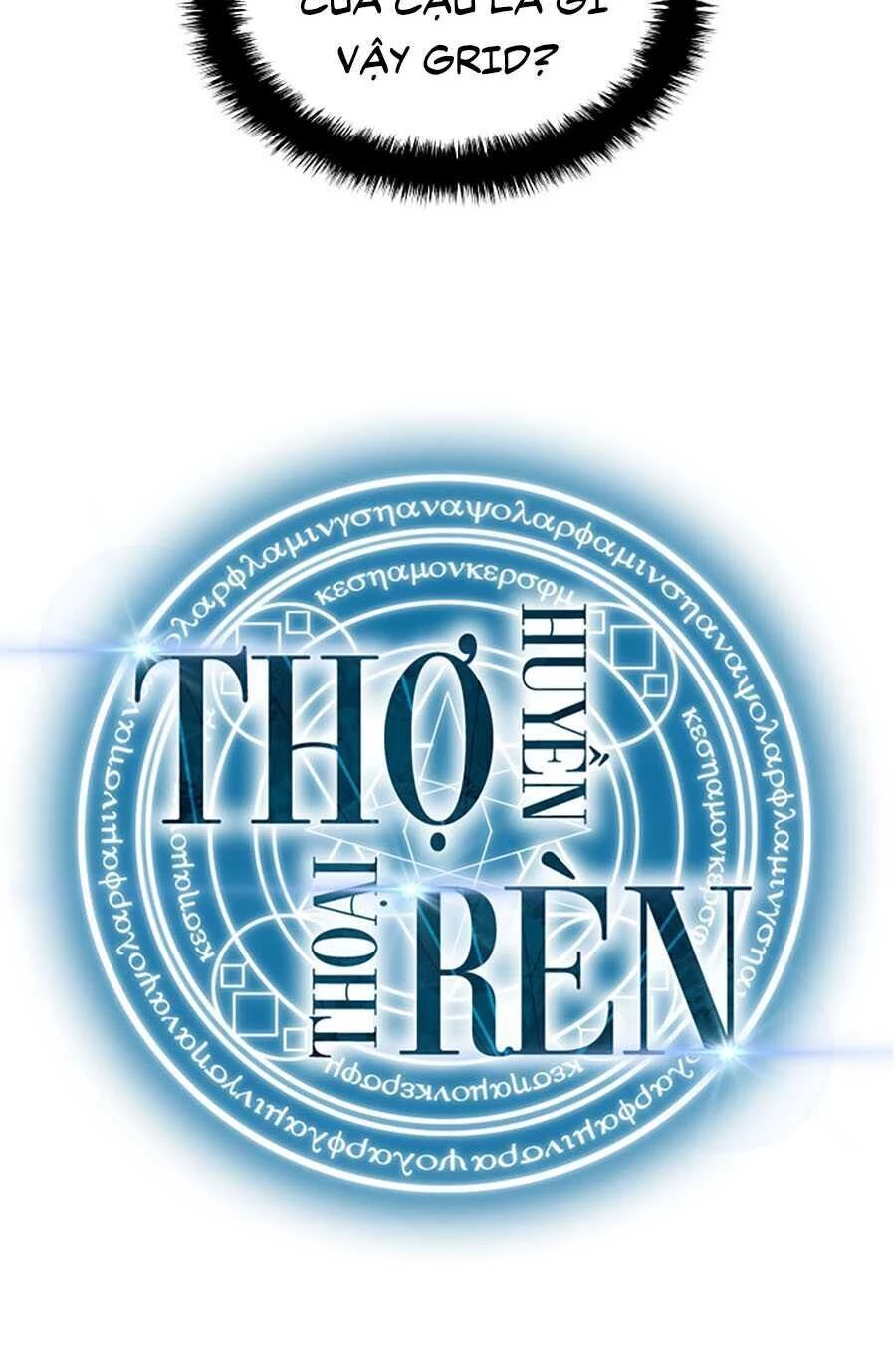 Thợ Rèn Huyền Thoại Chapter 61 - Trang 4