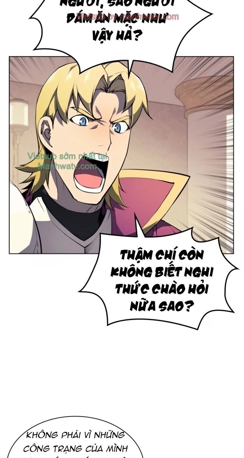 Thợ Rèn Huyền Thoại Chapter 62 - Trang 4