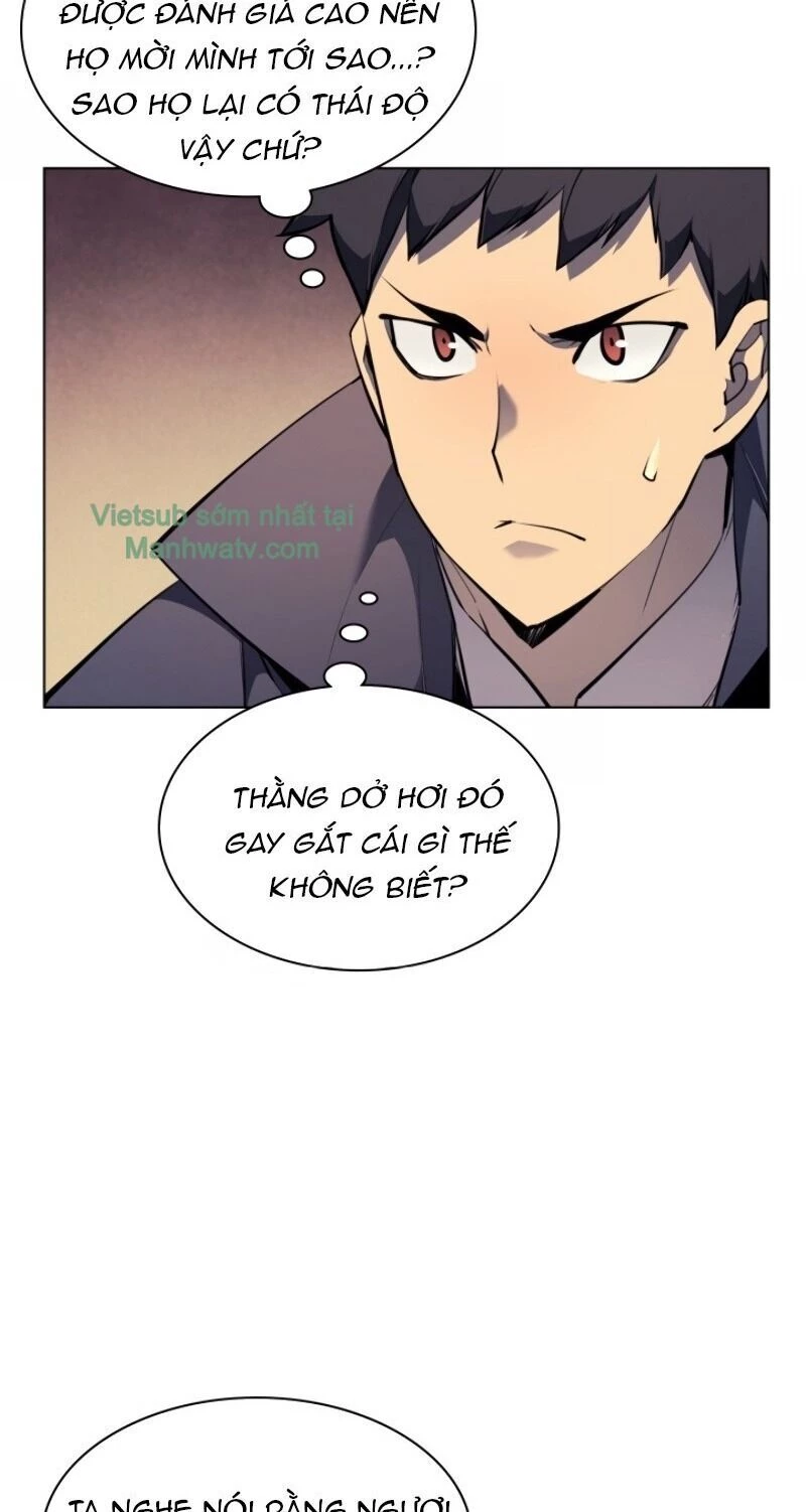 Thợ Rèn Huyền Thoại Chapter 62 - Trang 4