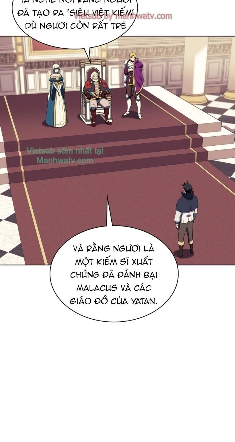 Thợ Rèn Huyền Thoại Chapter 62 - Trang 4