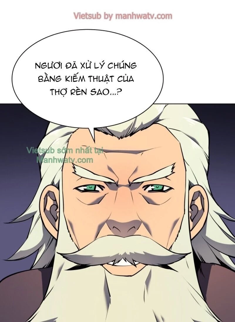 Thợ Rèn Huyền Thoại Chapter 62 - Trang 4