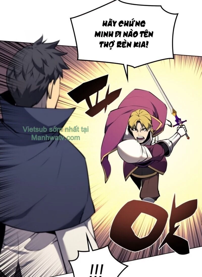 Thợ Rèn Huyền Thoại Chapter 62 - Trang 4