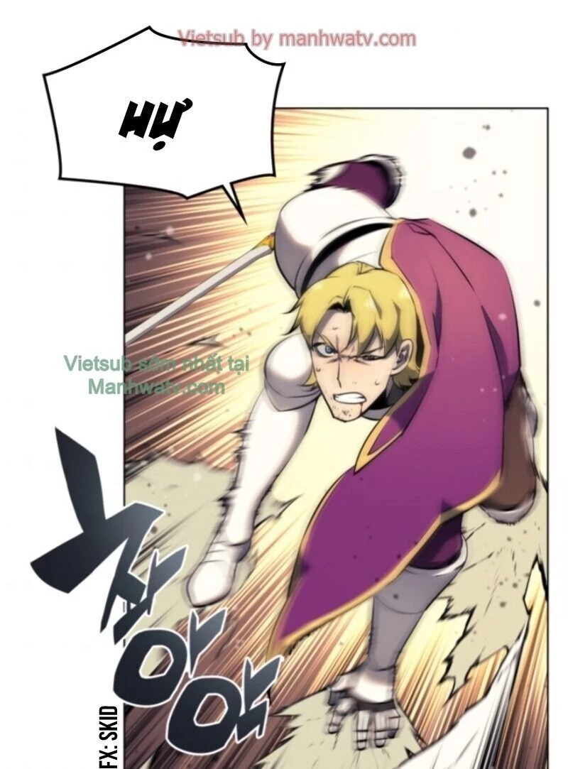 Thợ Rèn Huyền Thoại Chapter 62 - Trang 4