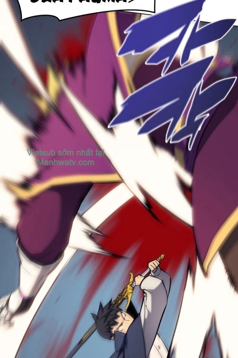 Thợ Rèn Huyền Thoại Chapter 62 - Trang 4