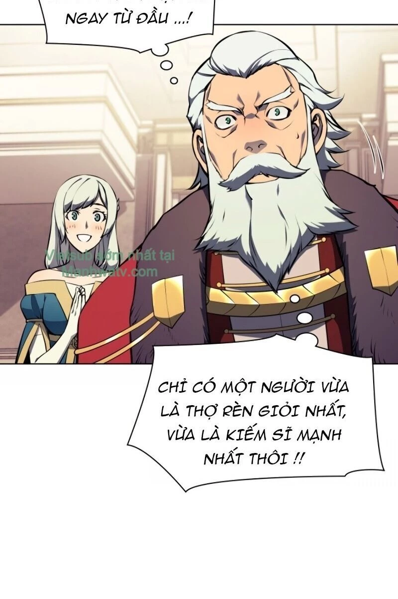 Thợ Rèn Huyền Thoại Chapter 62 - Trang 4