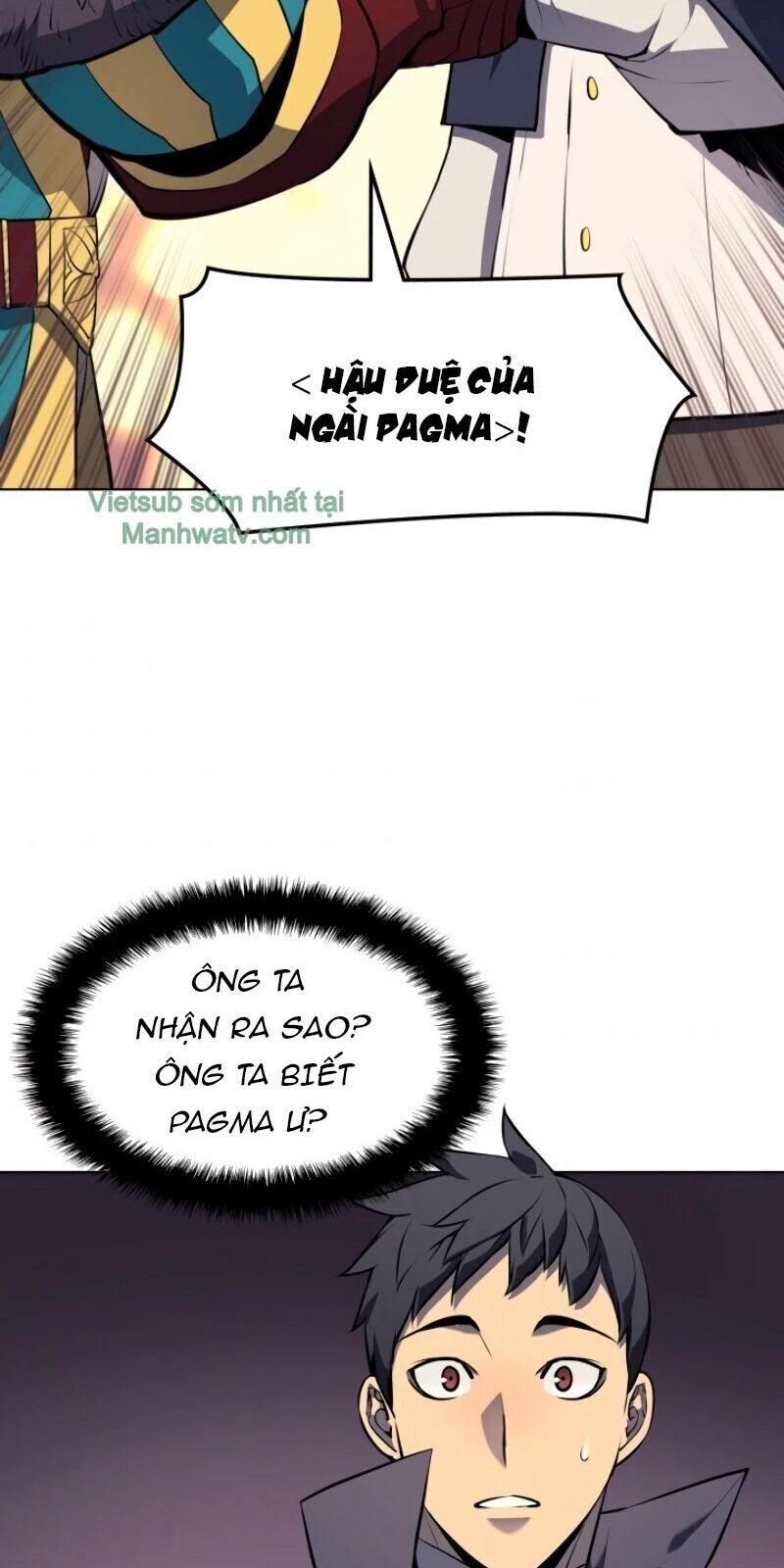 Thợ Rèn Huyền Thoại Chapter 62 - Trang 4