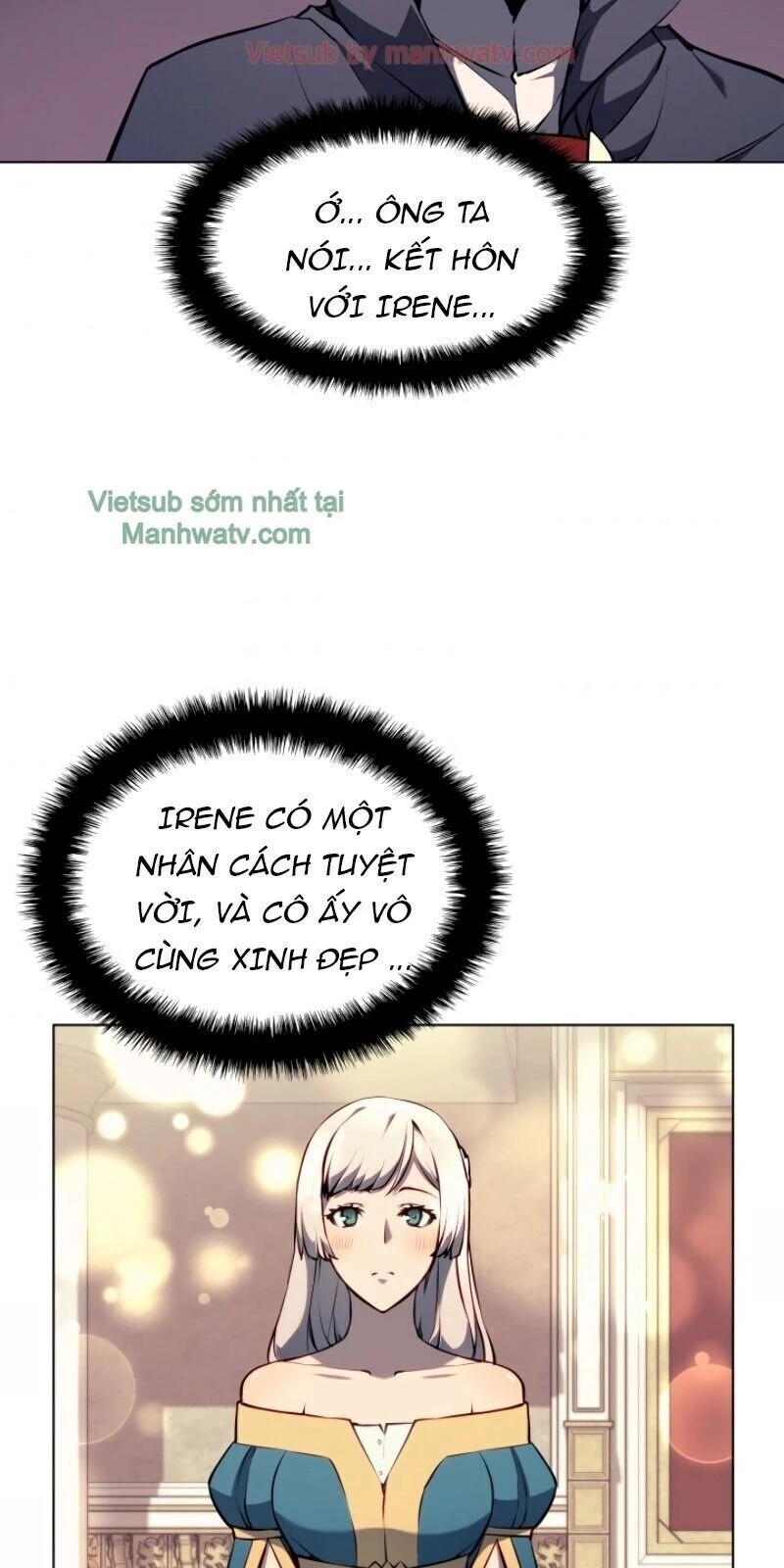 Thợ Rèn Huyền Thoại Chapter 62 - Trang 4