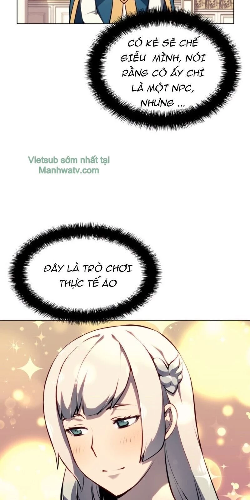 Thợ Rèn Huyền Thoại Chapter 62 - Trang 4