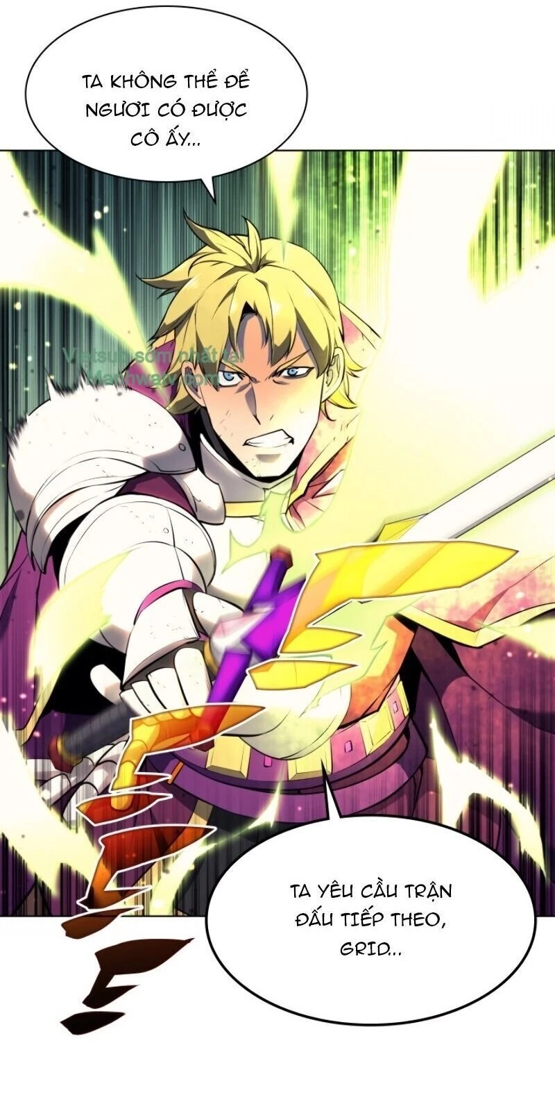 Thợ Rèn Huyền Thoại Chapter 62 - Trang 4