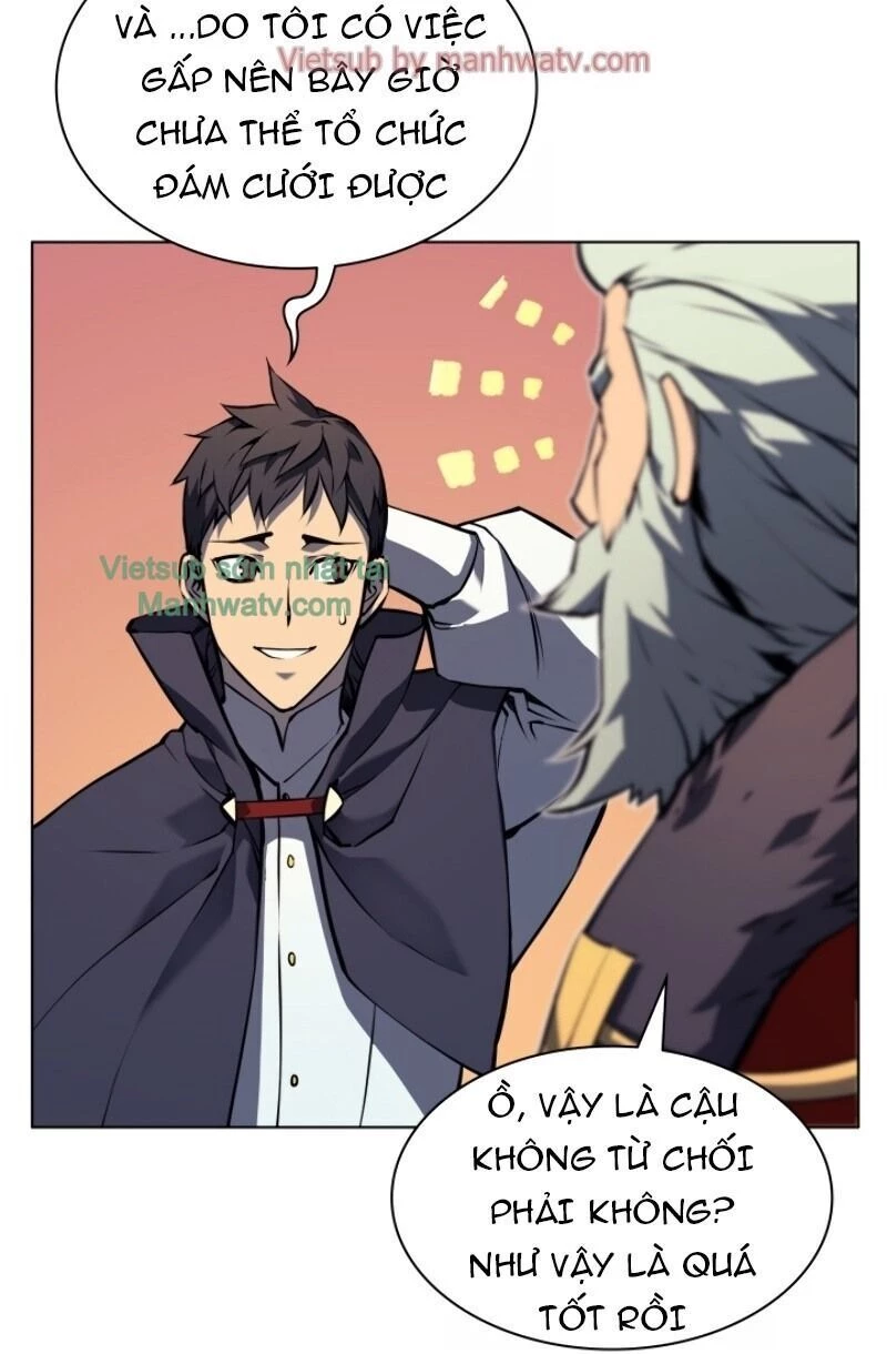 Thợ Rèn Huyền Thoại Chapter 62 - Trang 4