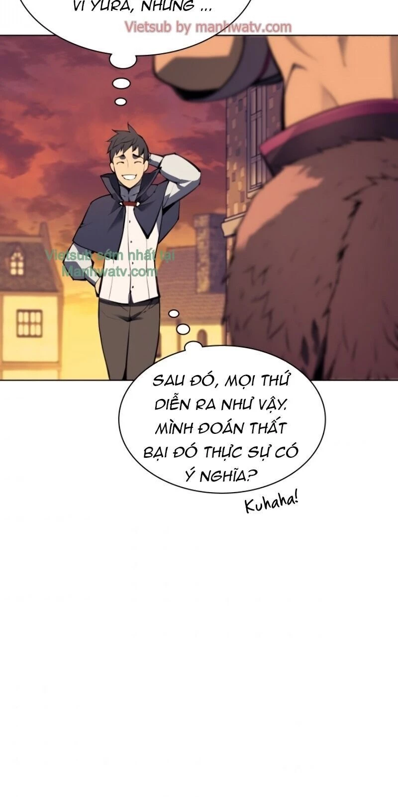 Thợ Rèn Huyền Thoại Chapter 62 - Trang 4