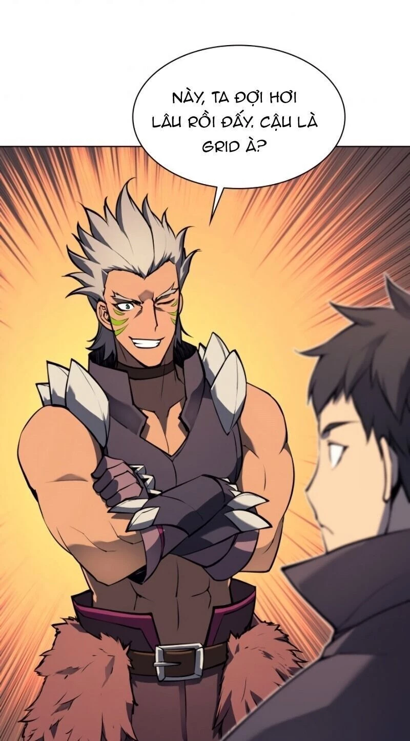 Thợ Rèn Huyền Thoại Chapter 62 - Trang 4