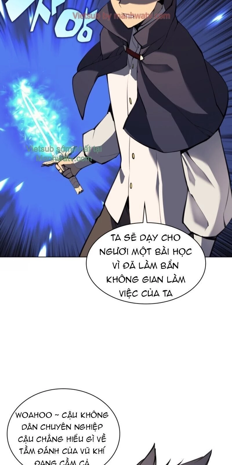 Thợ Rèn Huyền Thoại Chapter 62 - Trang 4