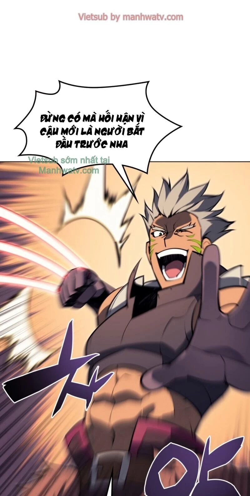 Thợ Rèn Huyền Thoại Chapter 62 - Trang 4