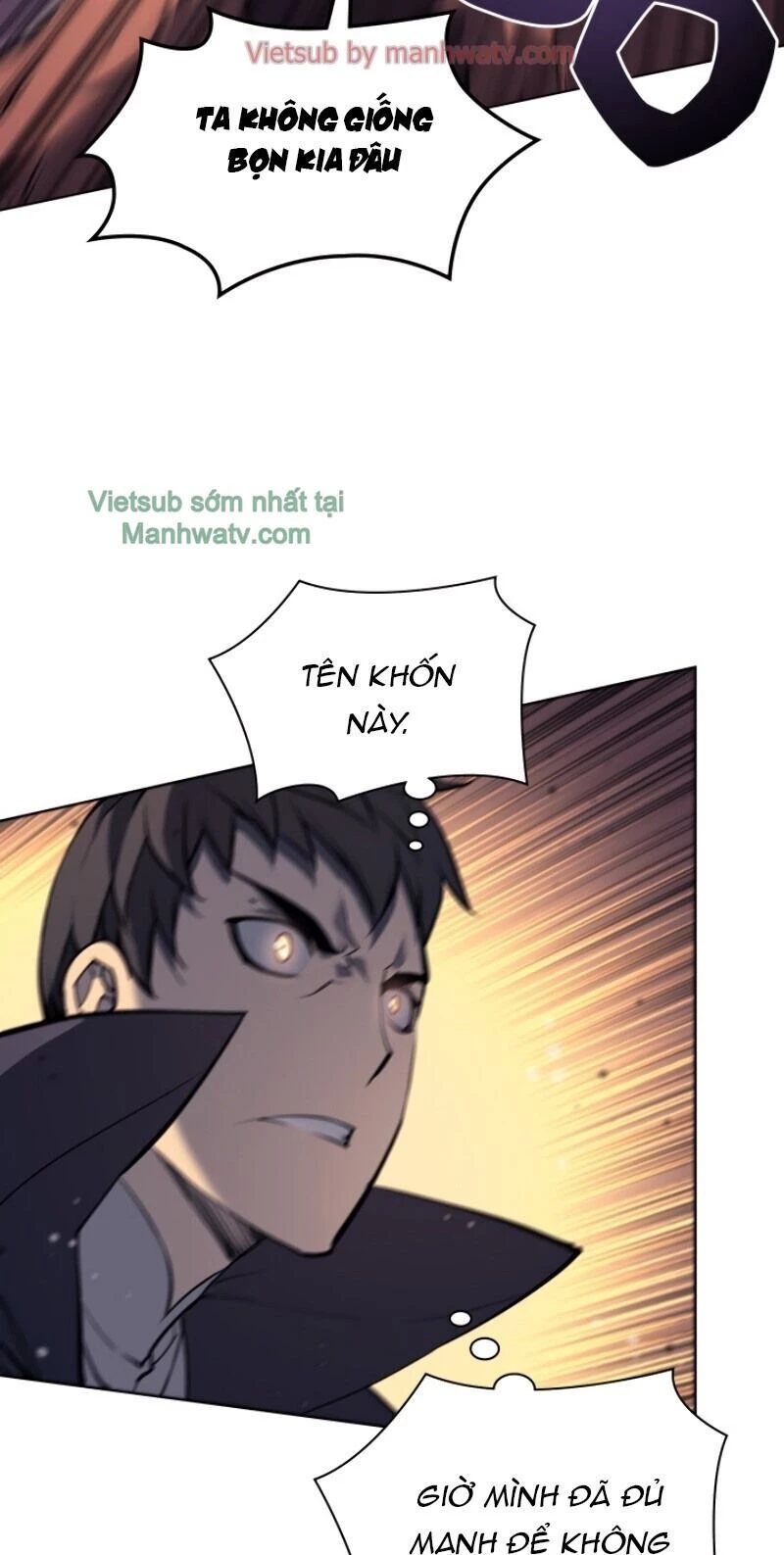 Thợ Rèn Huyền Thoại Chapter 62 - Trang 4