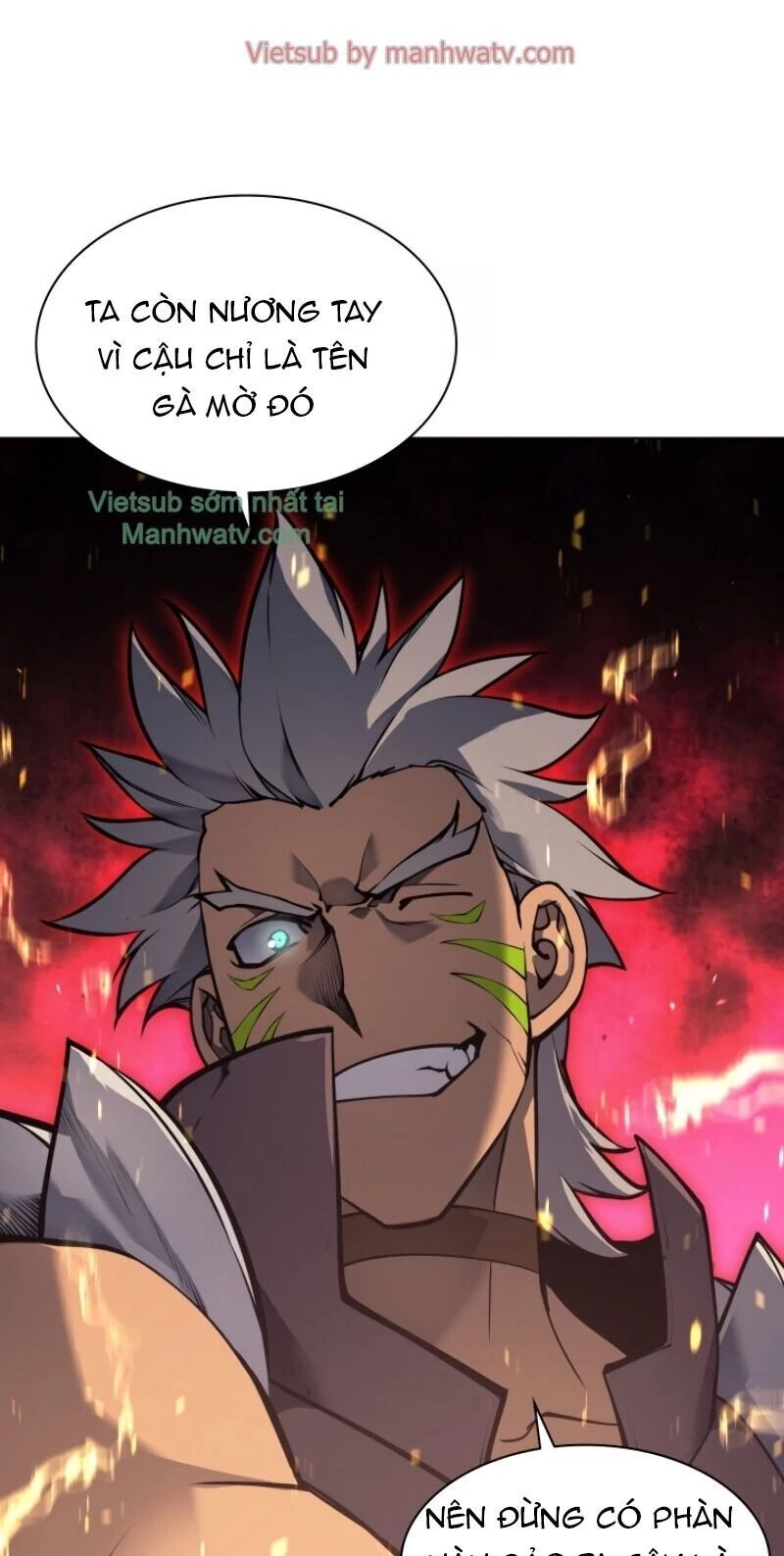 Thợ Rèn Huyền Thoại Chapter 62 - Trang 4