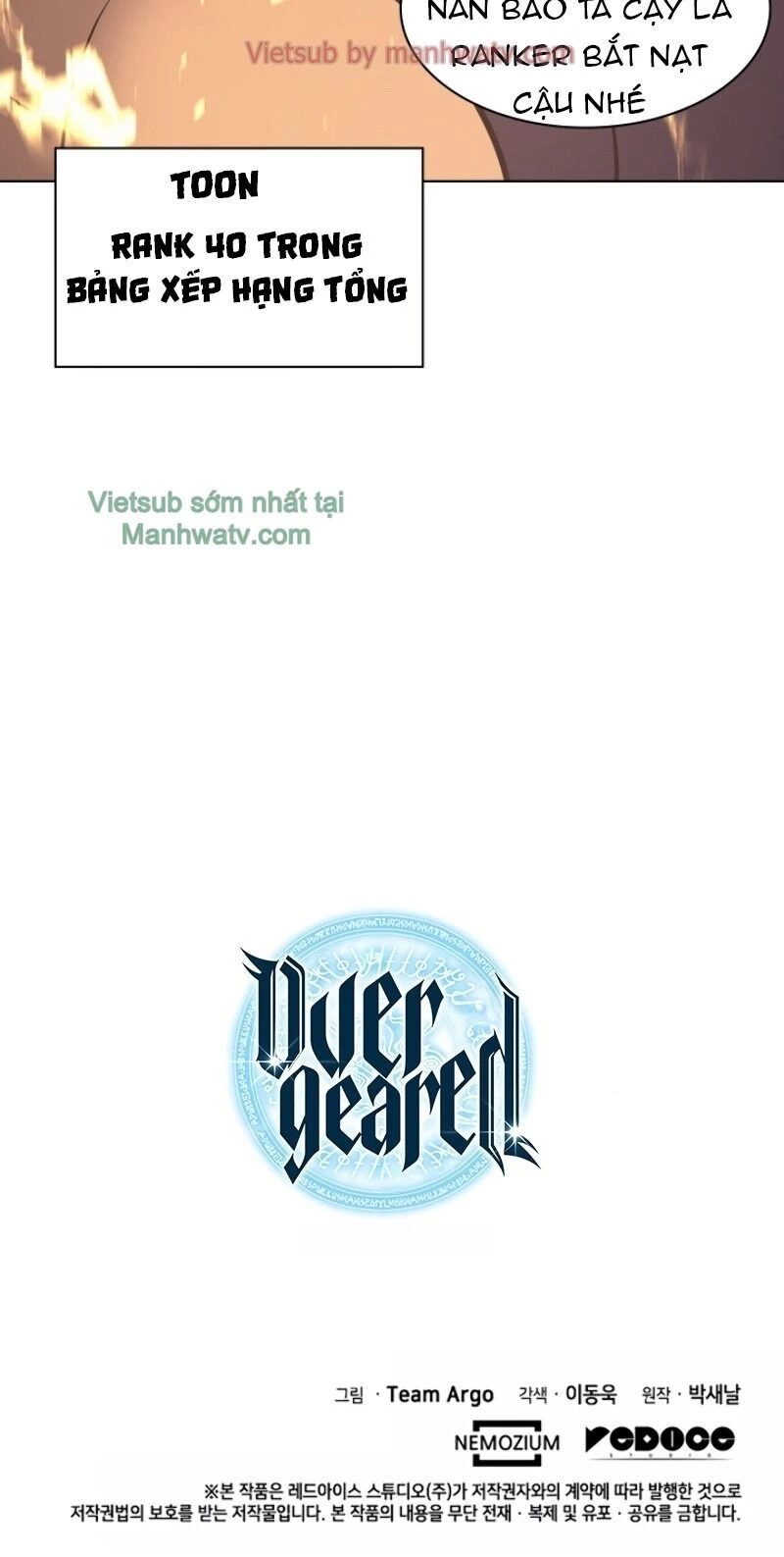 Thợ Rèn Huyền Thoại Chapter 62 - Trang 4