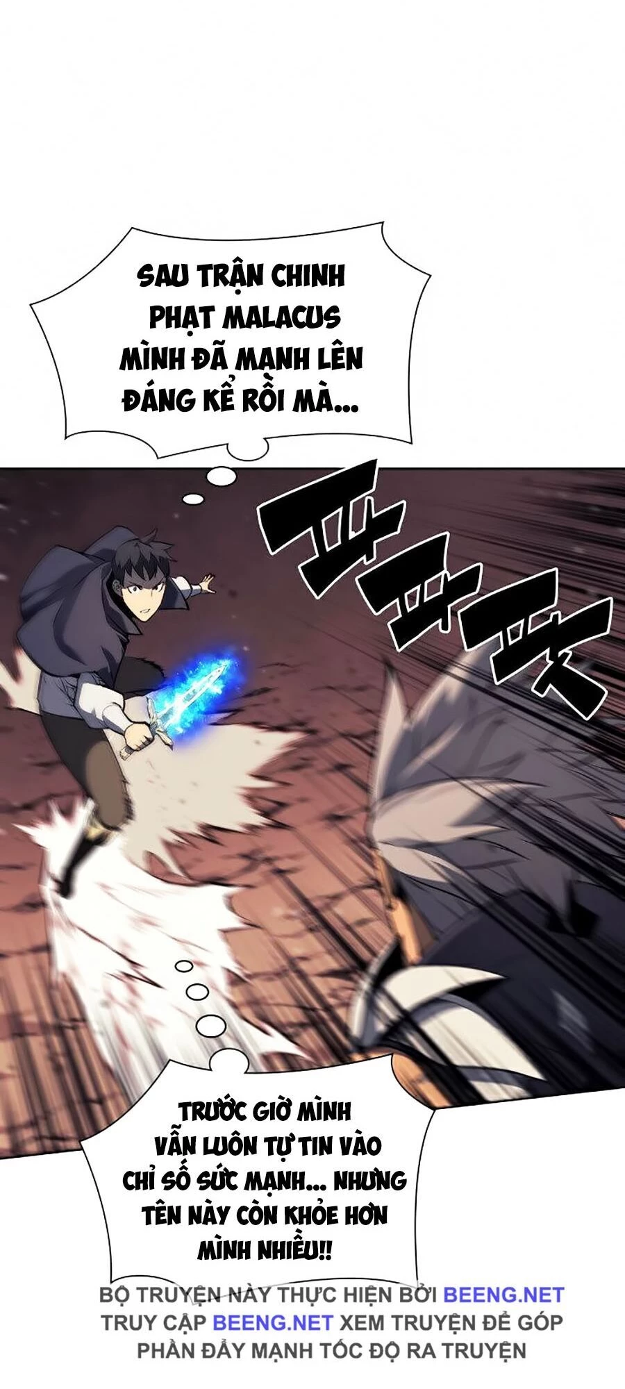 Thợ Rèn Huyền Thoại Chapter 63 - Trang 4