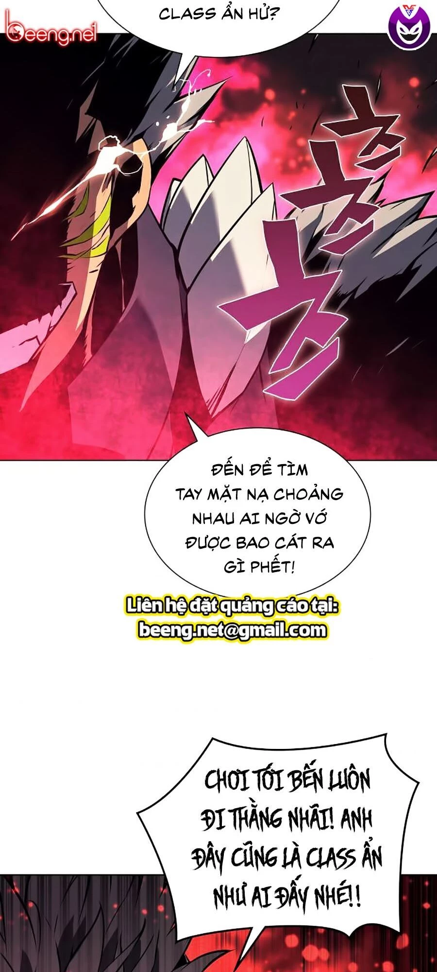 Thợ Rèn Huyền Thoại Chapter 63 - Trang 4