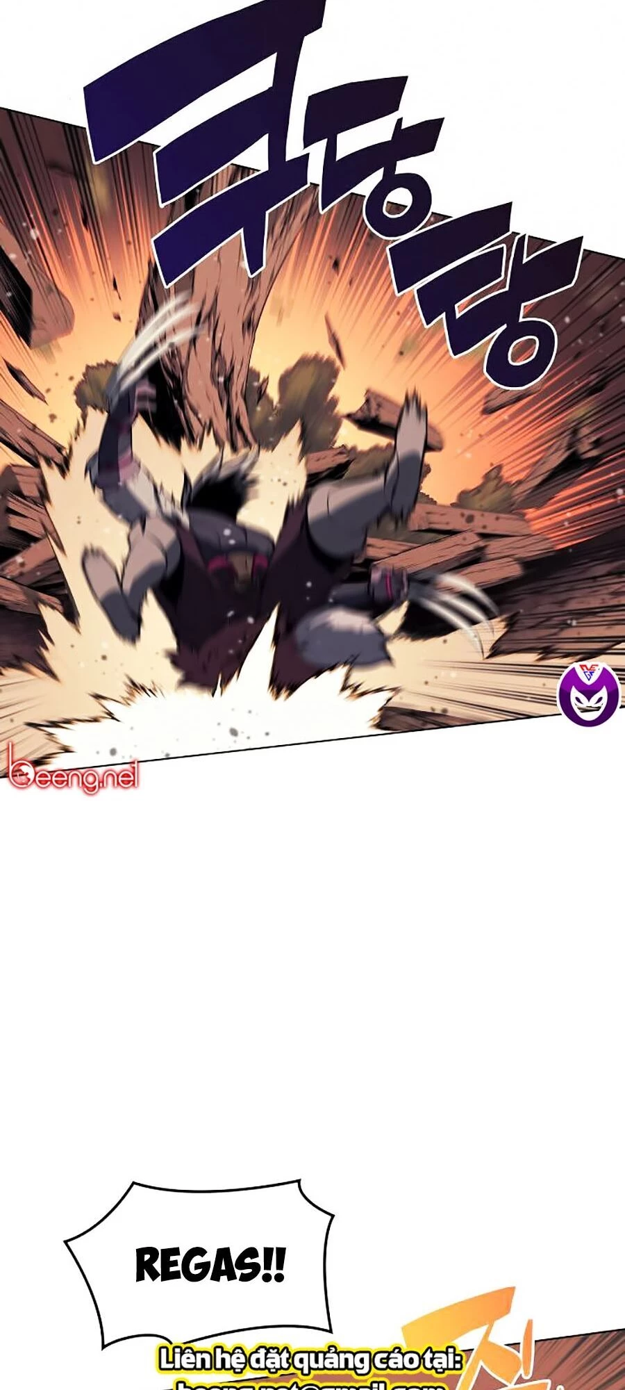 Thợ Rèn Huyền Thoại Chapter 63 - Trang 4