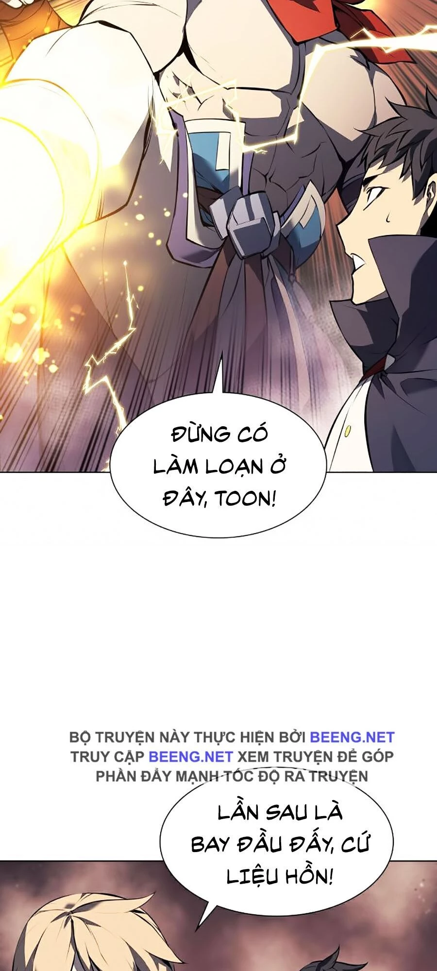 Thợ Rèn Huyền Thoại Chapter 63 - Trang 4