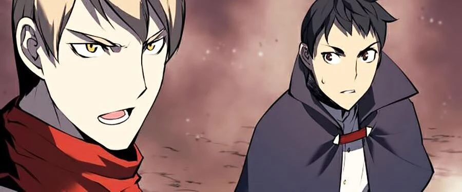 Thợ Rèn Huyền Thoại Chapter 63 - Trang 4