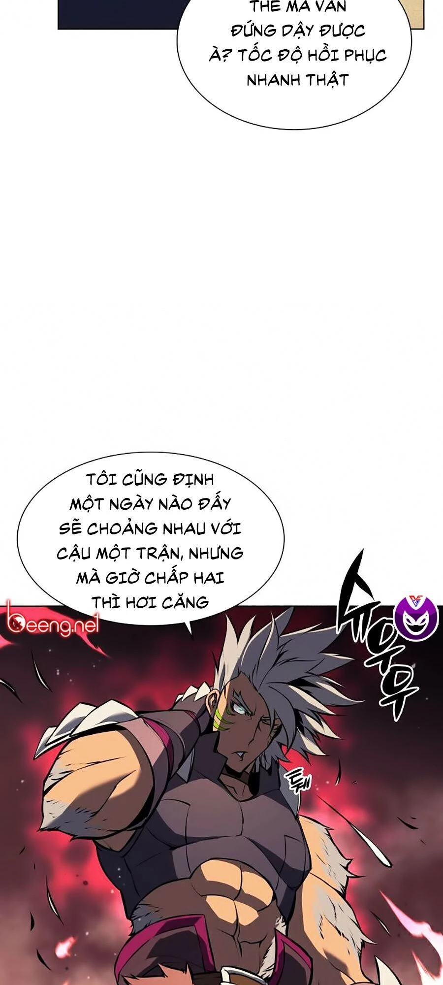 Thợ Rèn Huyền Thoại Chapter 63 - Trang 4