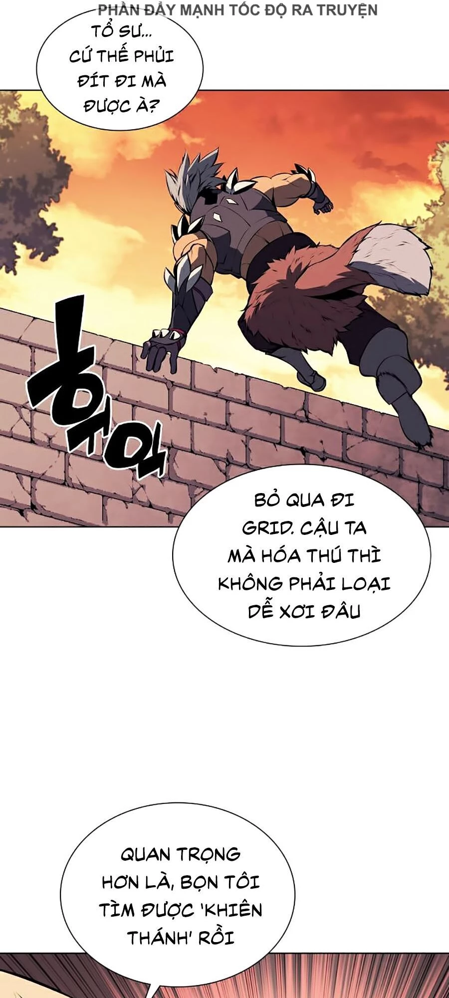 Thợ Rèn Huyền Thoại Chapter 63 - Trang 4