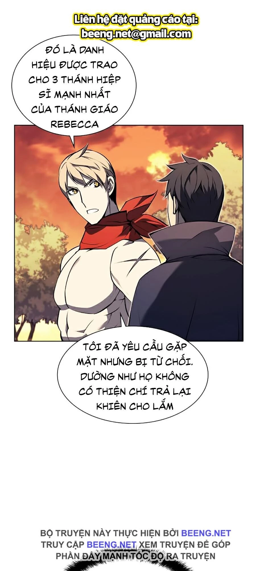 Thợ Rèn Huyền Thoại Chapter 63 - Trang 4